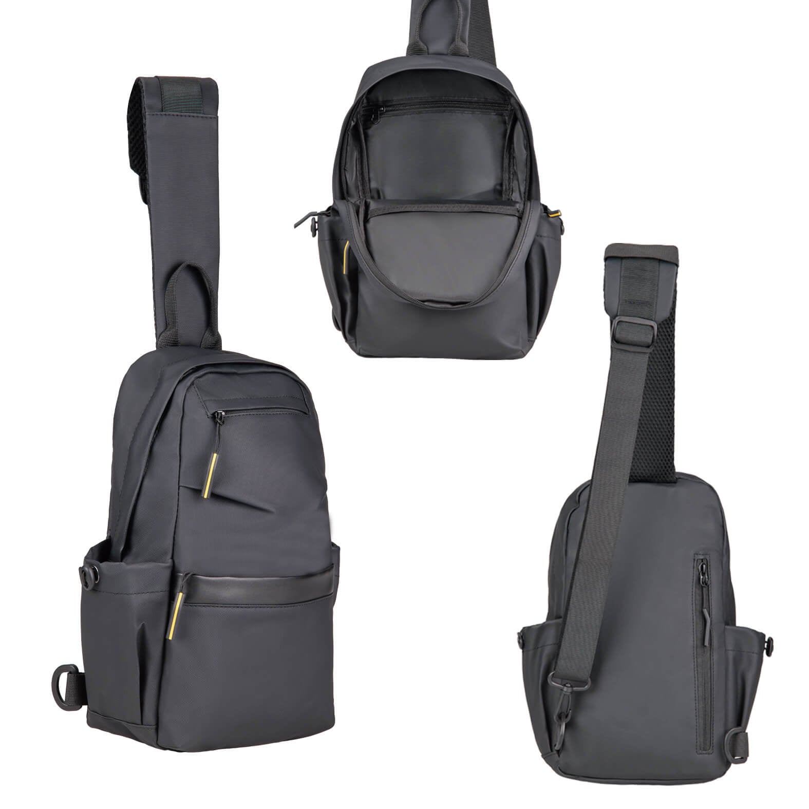 BOLSA POLIÉSTER SACSNIS