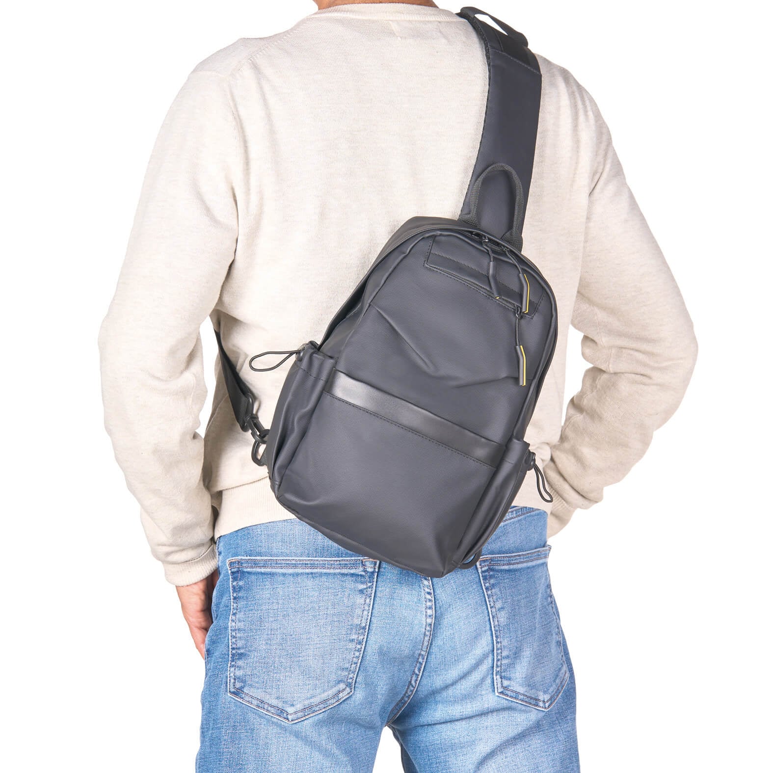 BOLSA POLIÉSTER SACSNIS