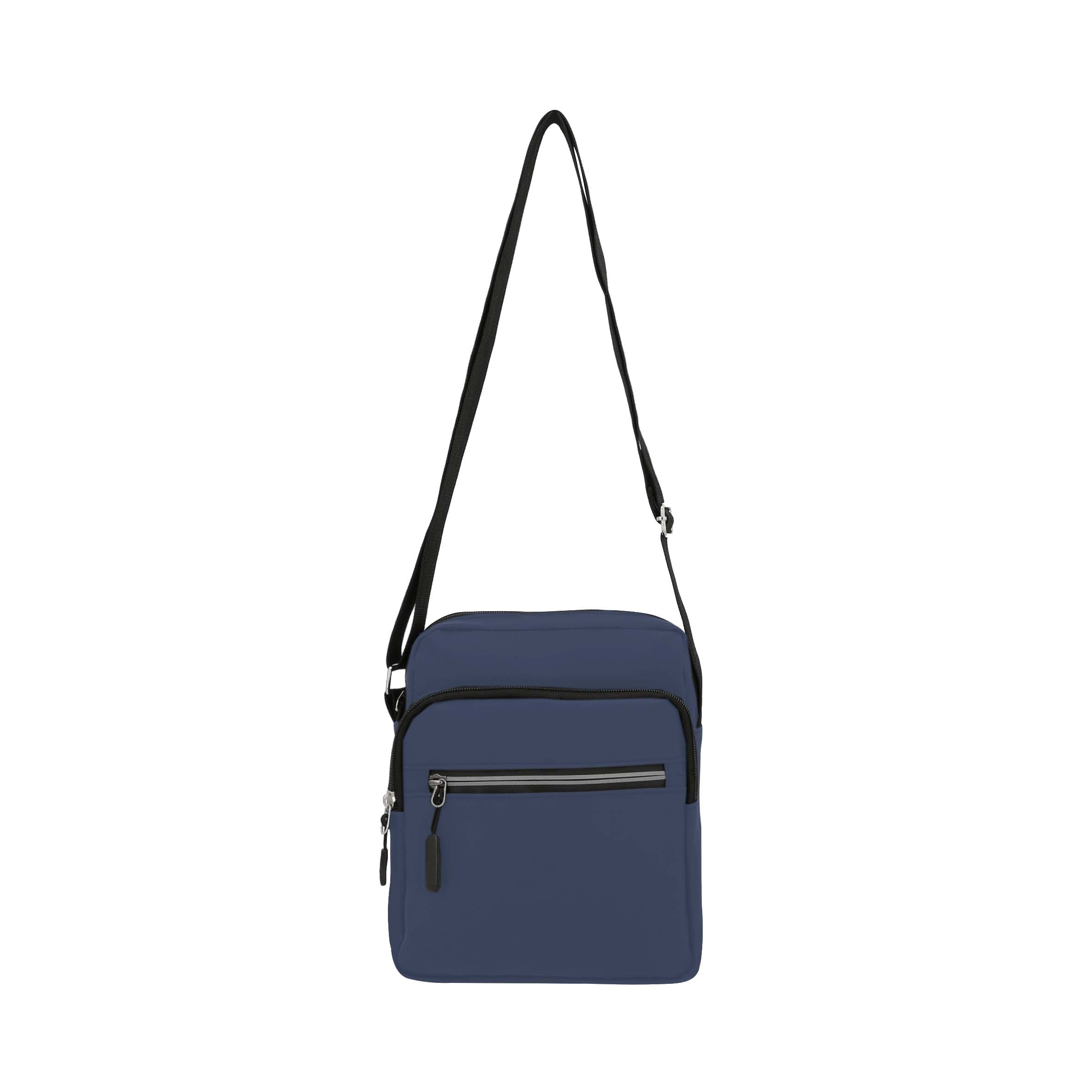 BOLSA VINIPIEL SACSOFT