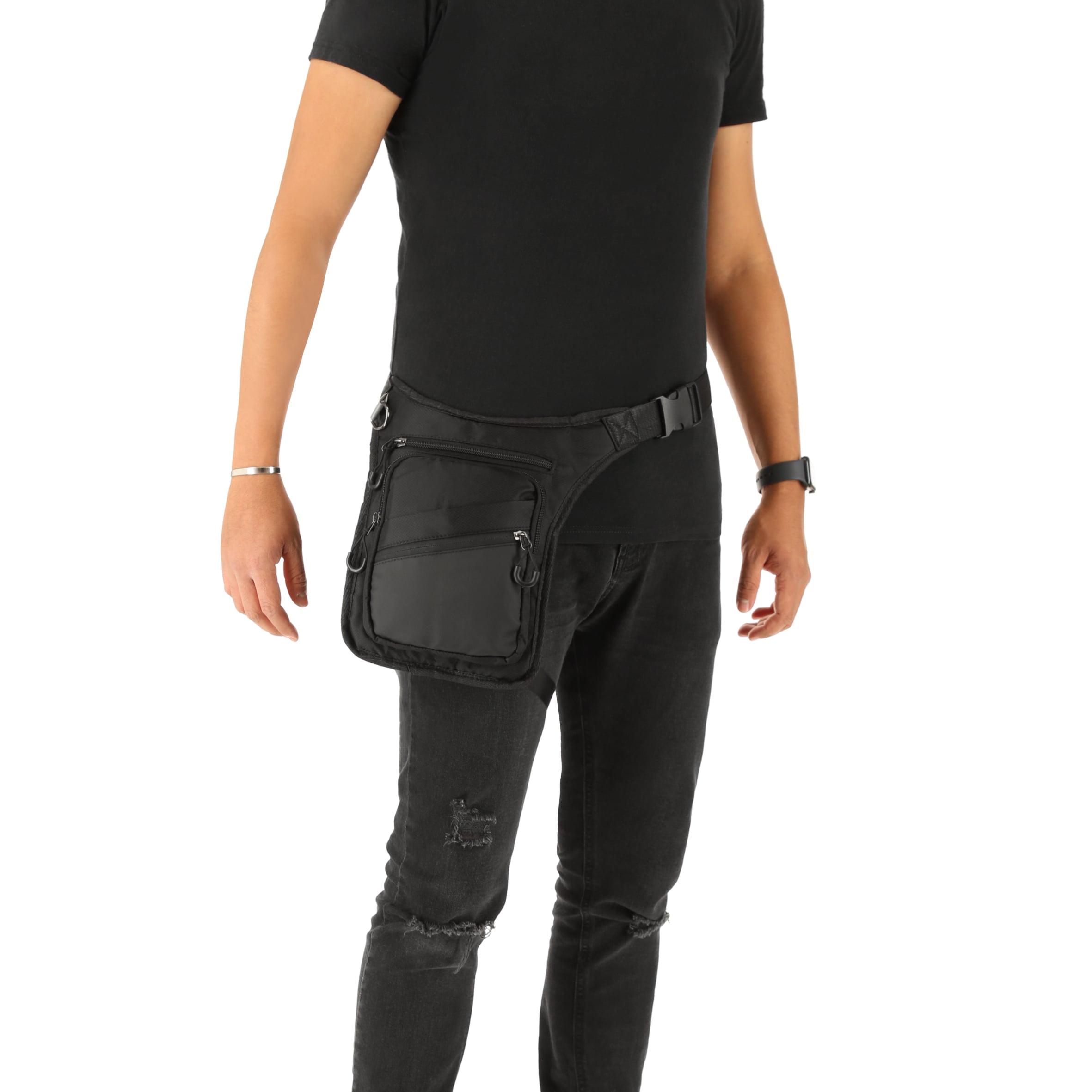 BOLSA POLIÉSTER SACSOLM