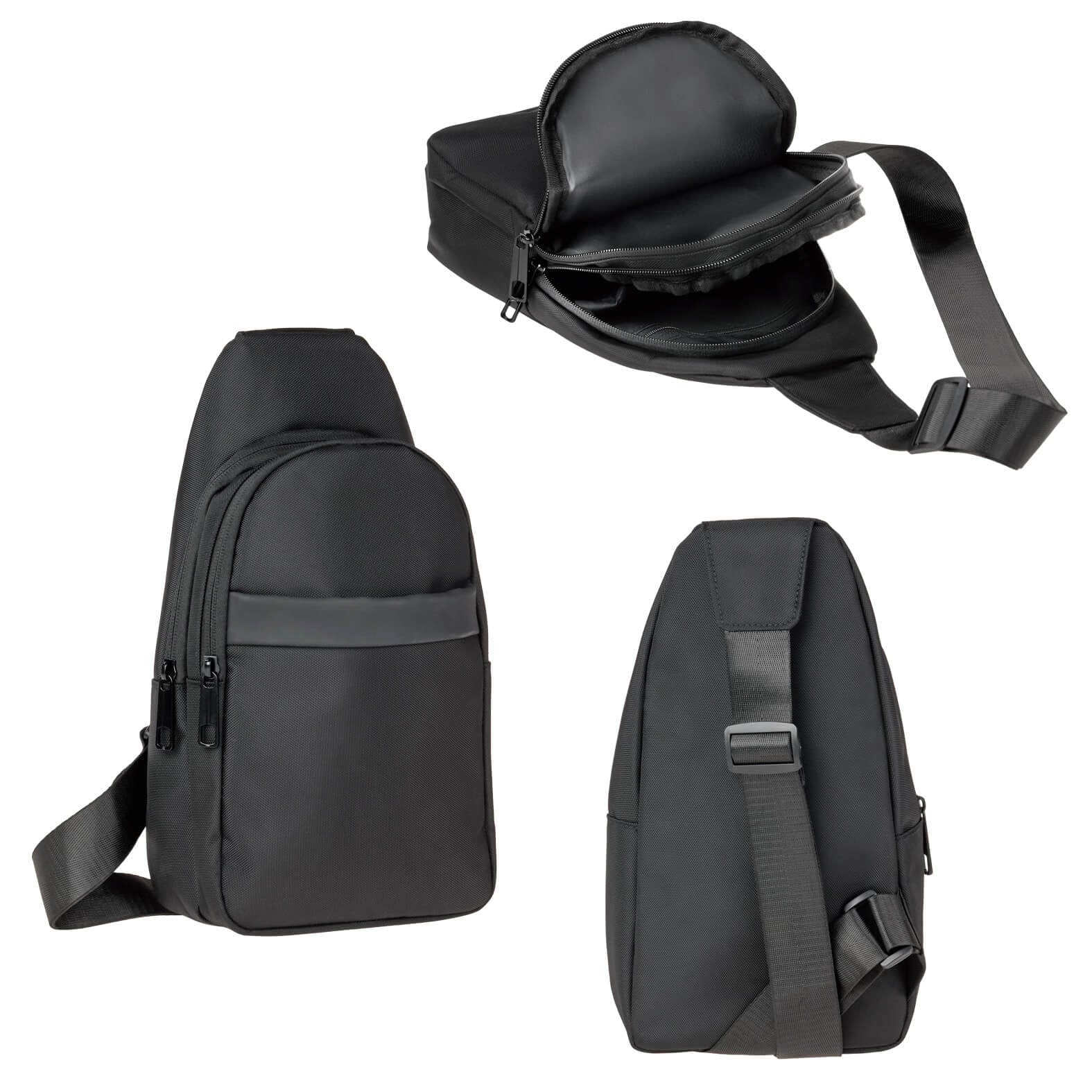 BOLSA POLIÉSTER SACSORA