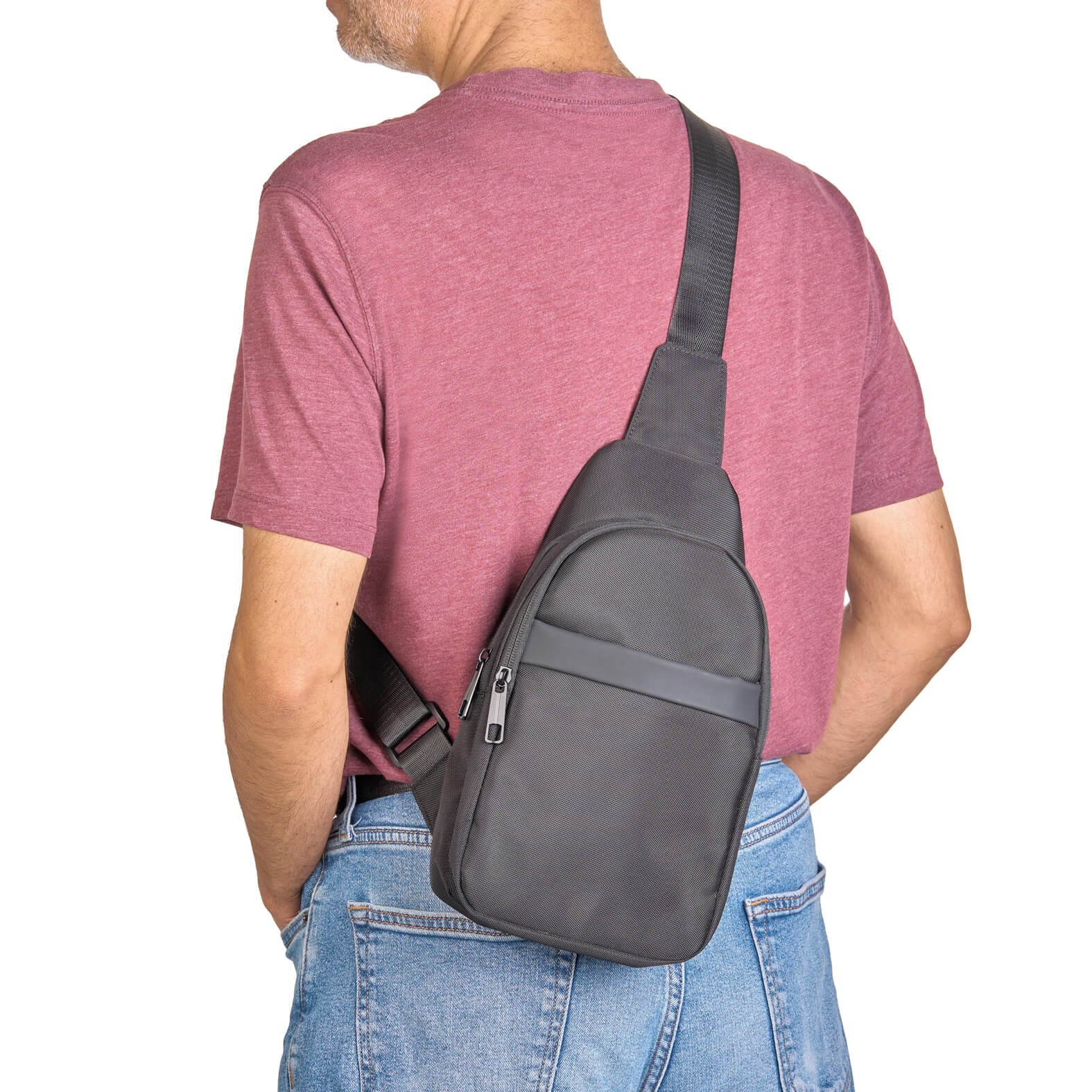 BOLSA POLIÉSTER SACSORA
