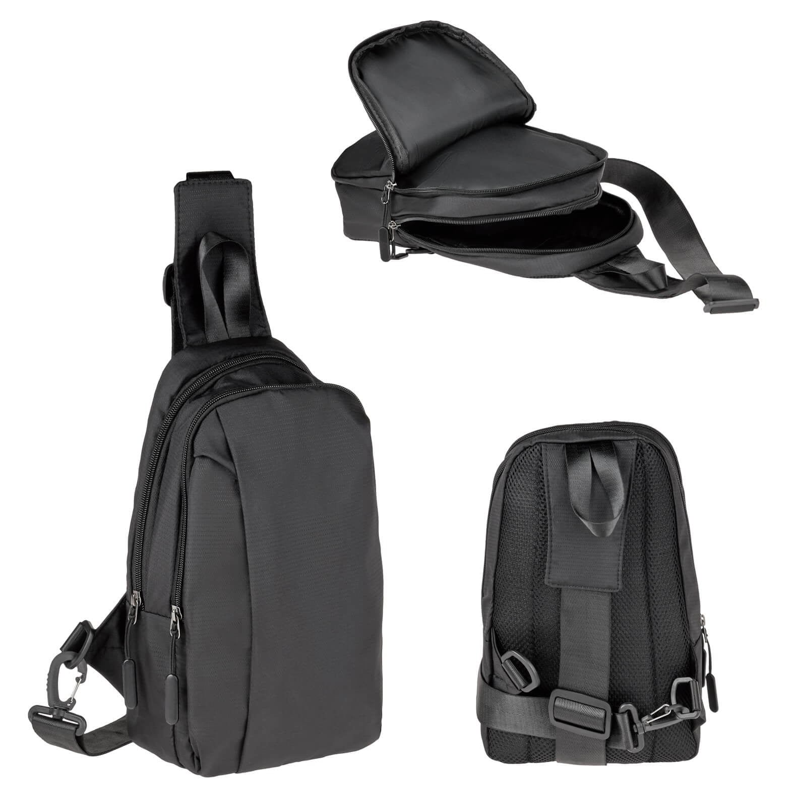 BOLSA POLIÉSTER SACSONTA