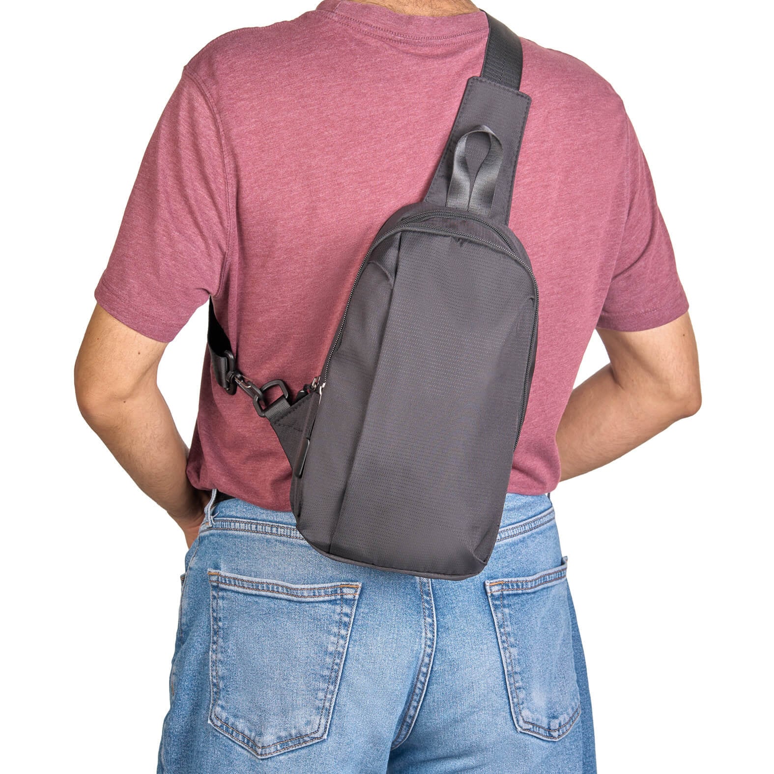 BOLSA POLIÉSTER SACSONTA