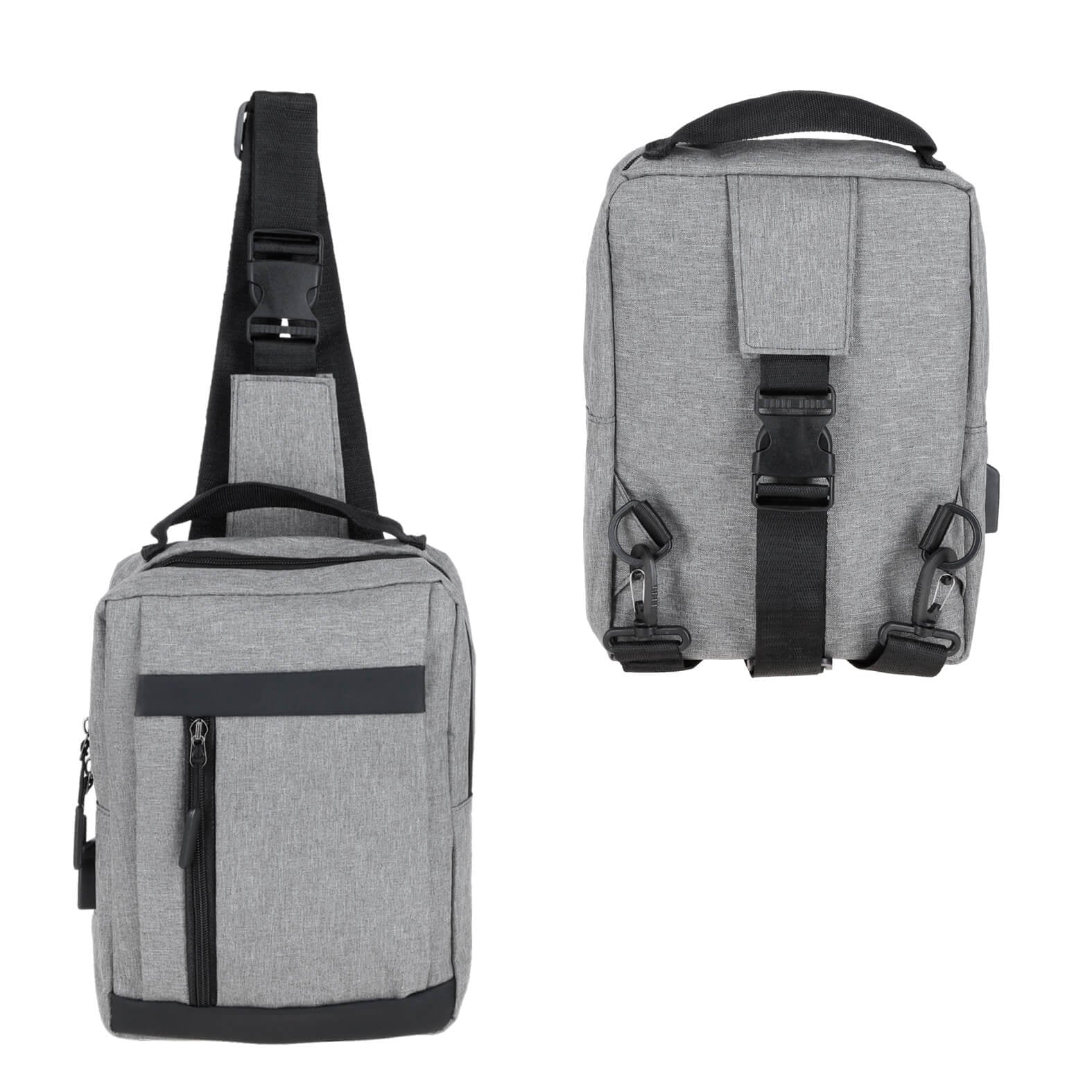 BOLSA POLIÉSTER SACSTER