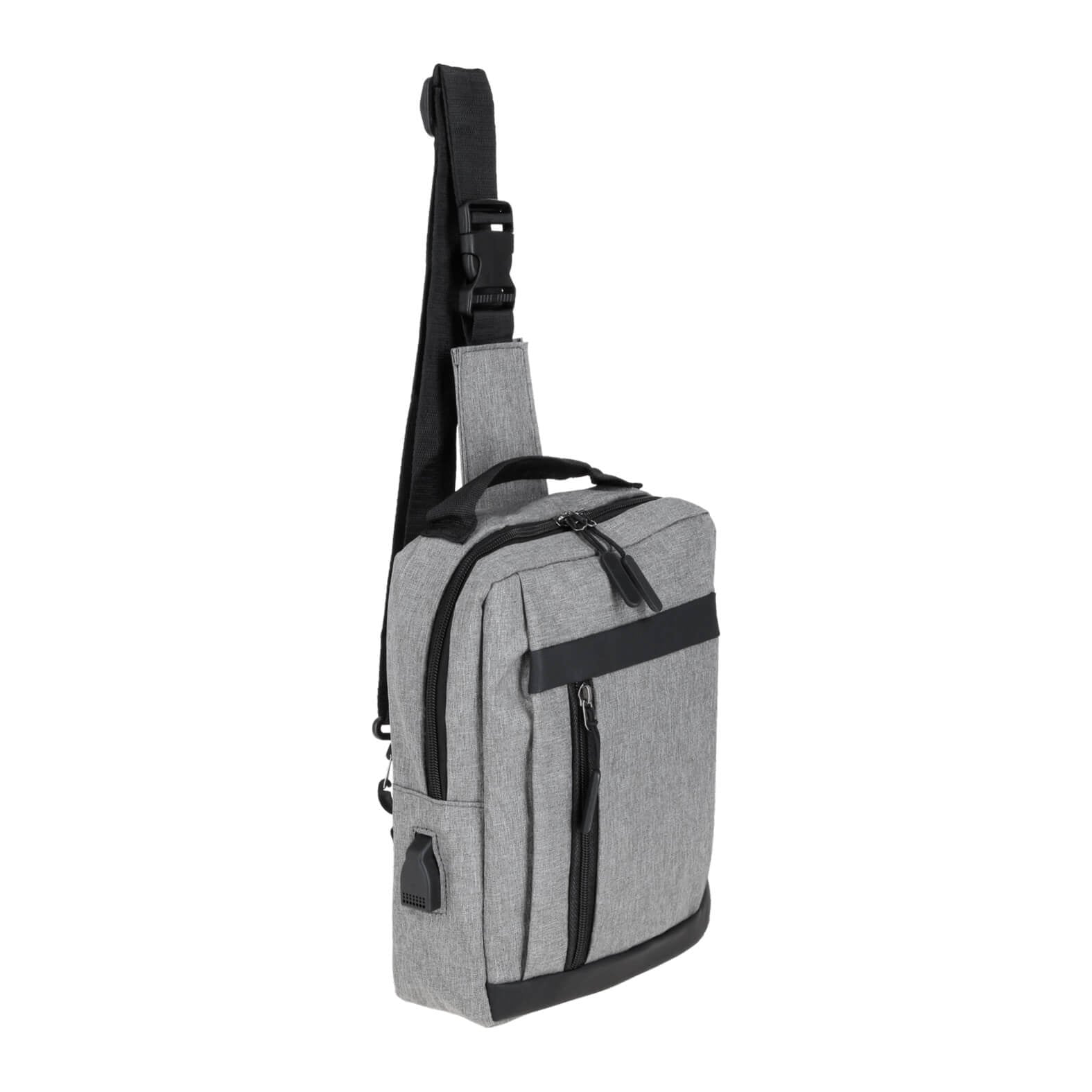 BOLSA POLIÉSTER SACSTER