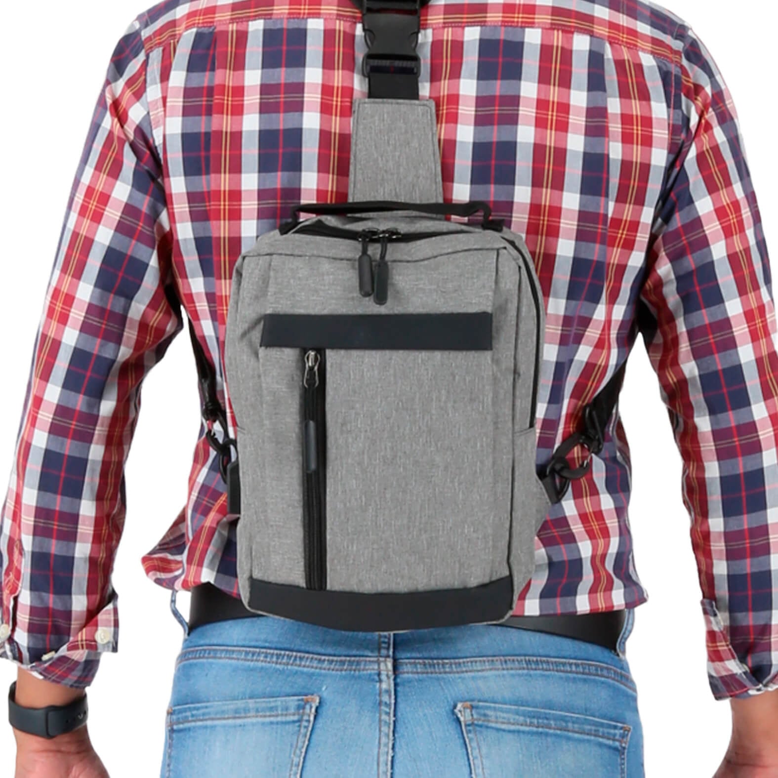 BOLSA POLIÉSTER SACSTER