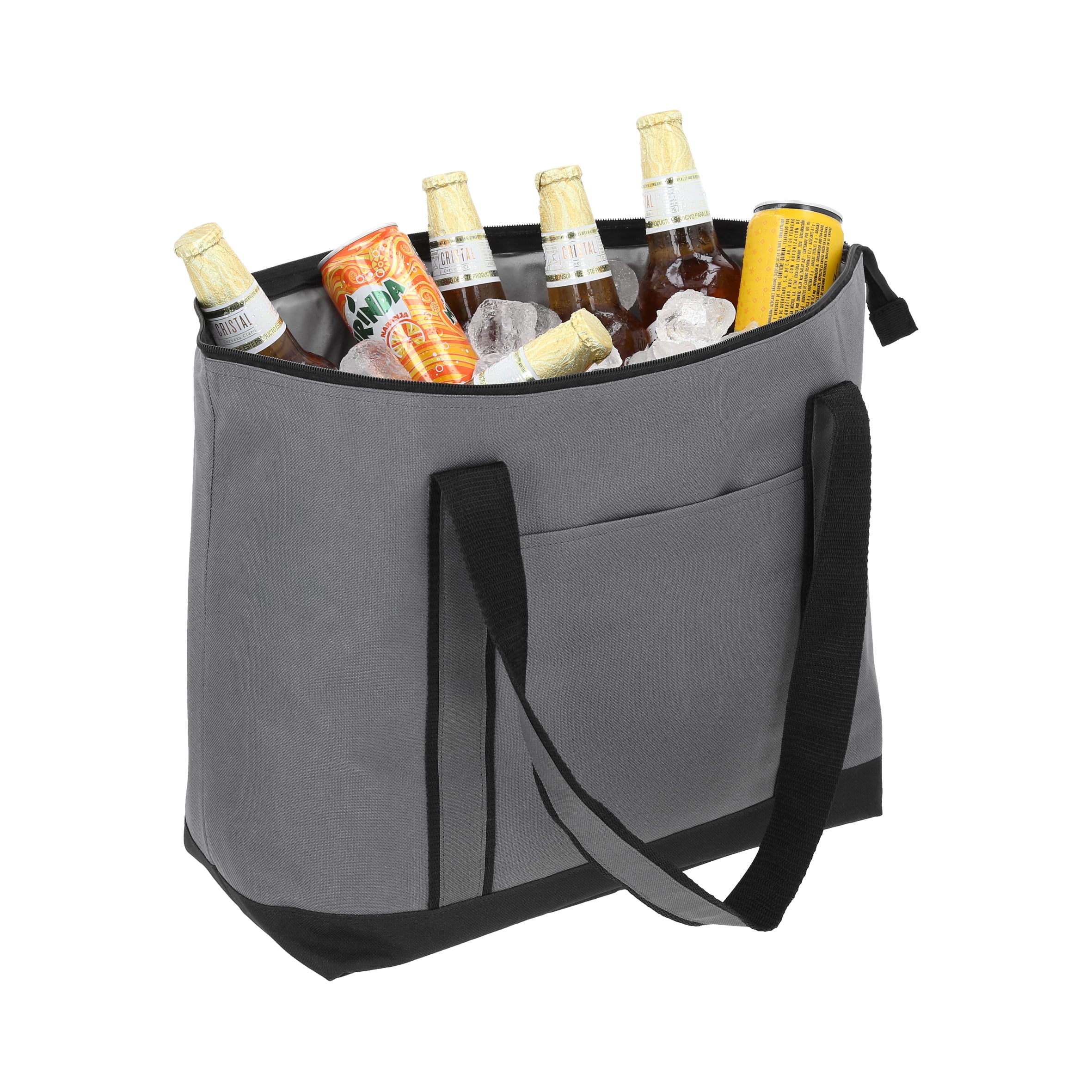 HIELERA POLIÉSTER IMPERMEABLE SACTIZM