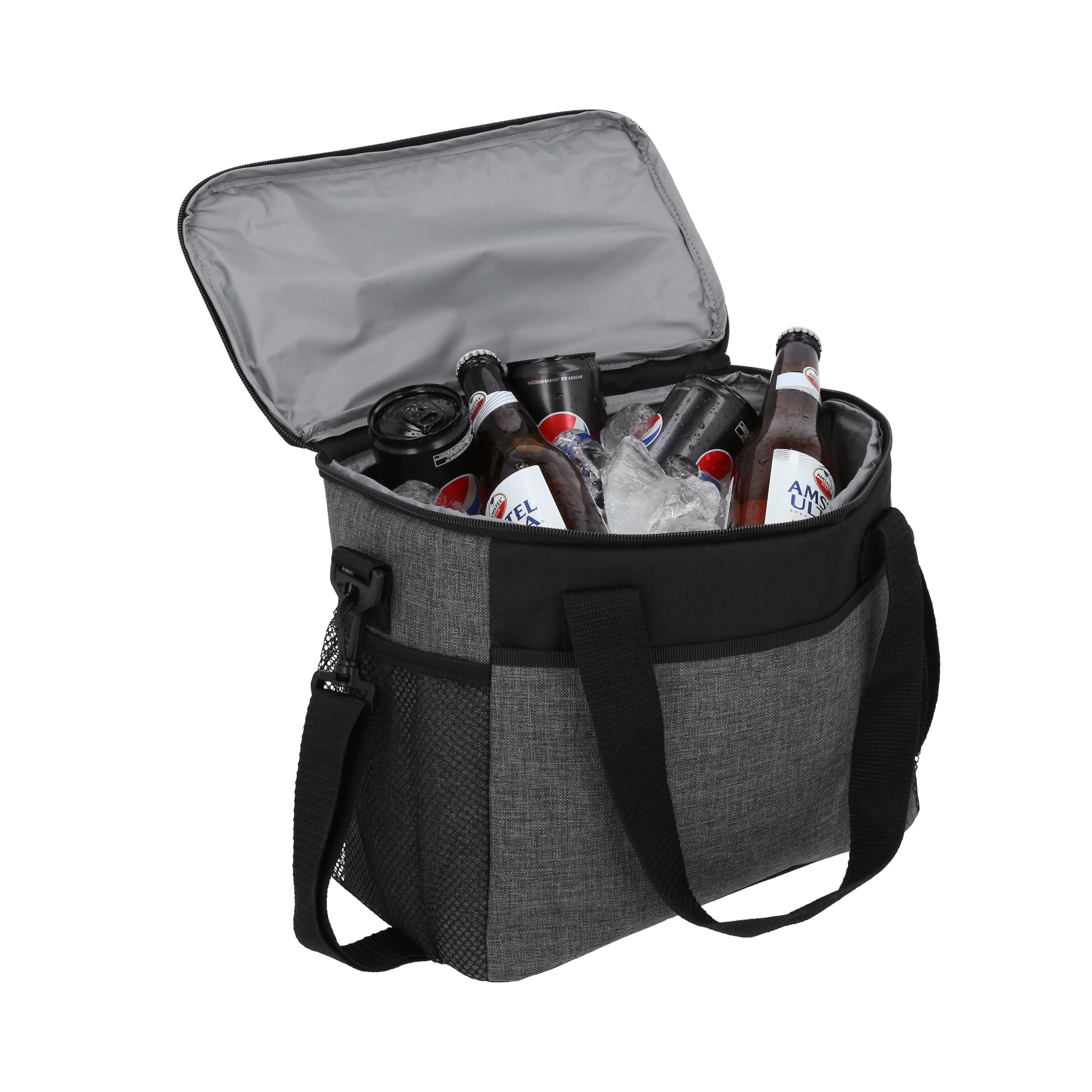 HIELERA POLIÉSTER IMPERMEABLE SACTKUL