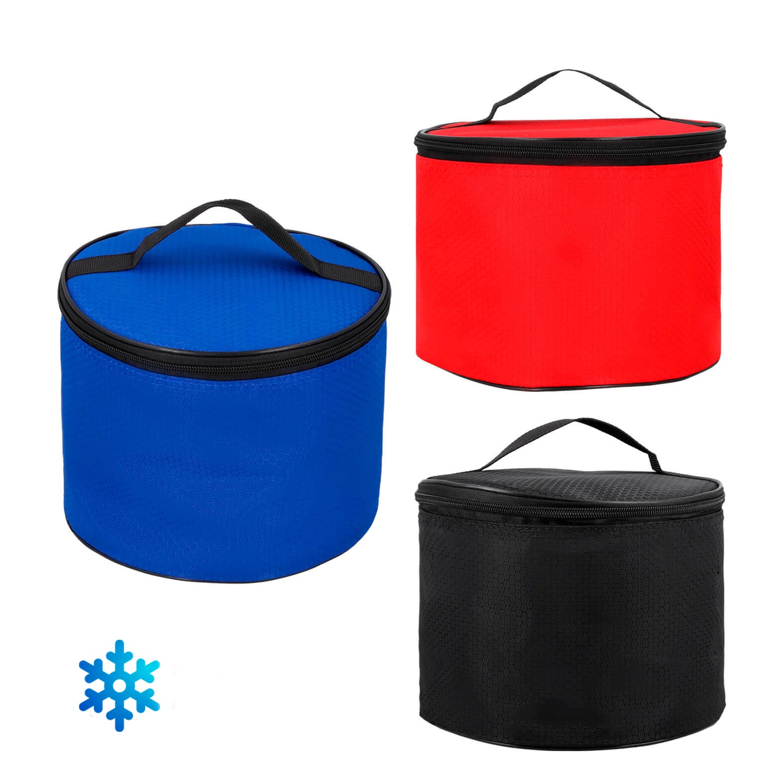 HIELERA POLIÉSTER 7L SACTLUX