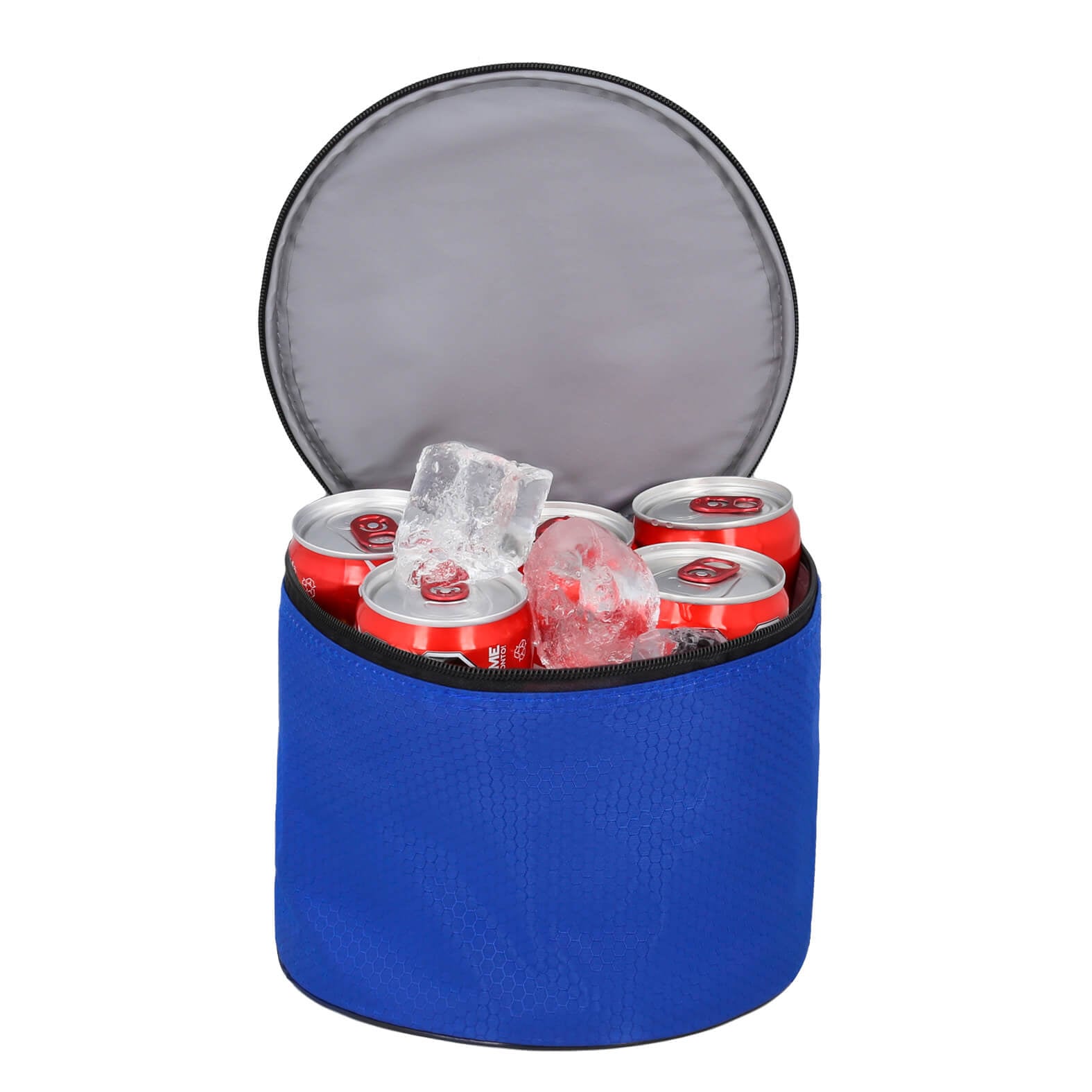 HIELERA POLIÉSTER 7L SACTLUX