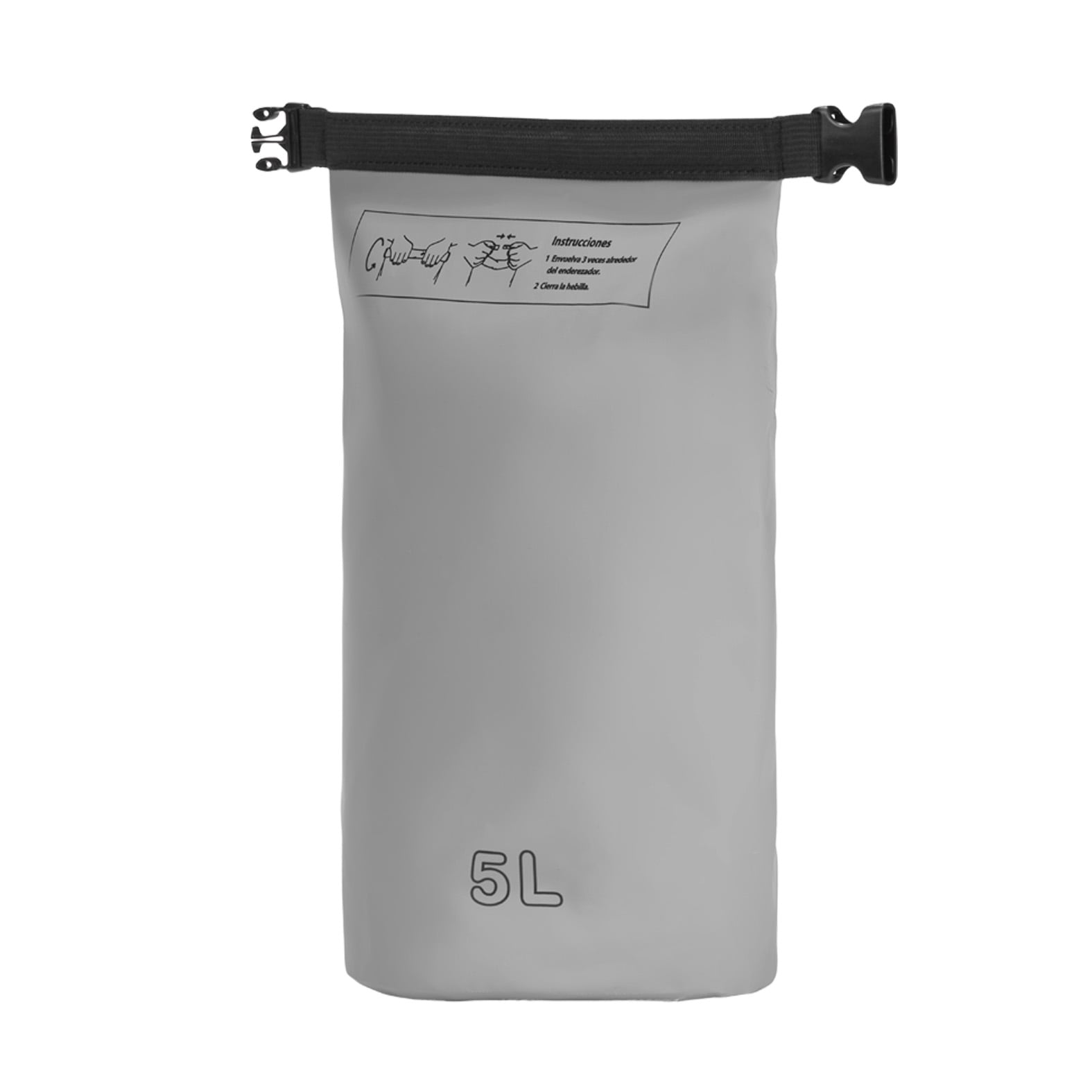 HIELERA POLIURETANO IMPERMEABLE 5L SACTOFT