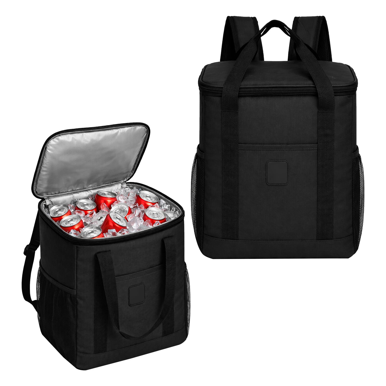 HIELERA POLIÉSTER SACTOLT