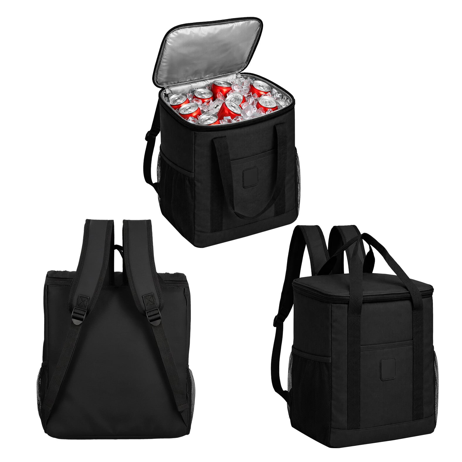HIELERA POLIÉSTER SACTOLT