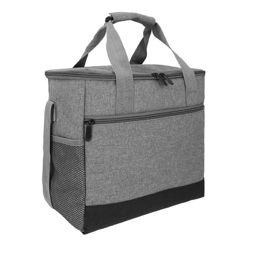 HIELERA POLIÉSTER IMPERMEABLE 16.5L SACTORIT