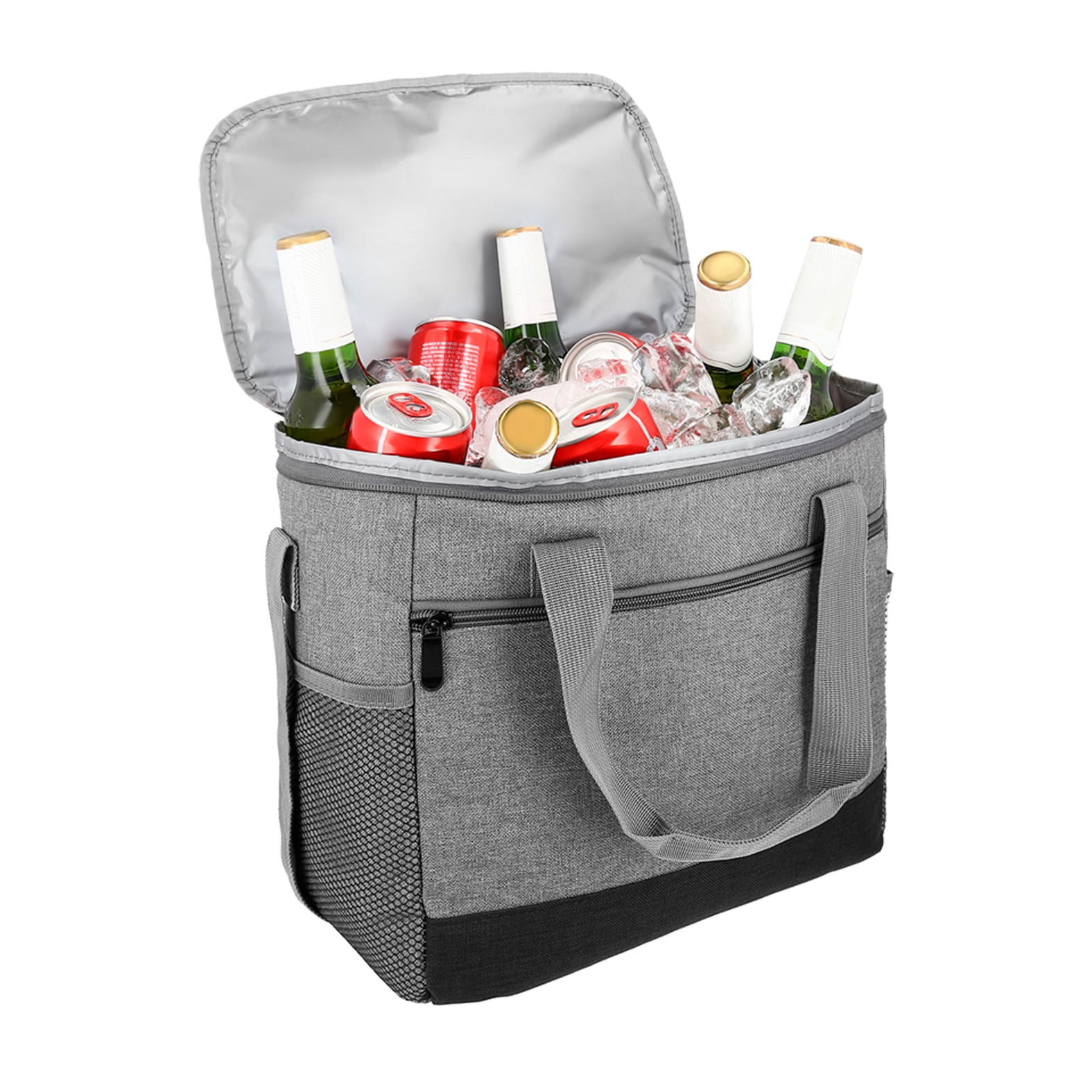HIELERA POLIÉSTER IMPERMEABLE 16.5L SACTORIT