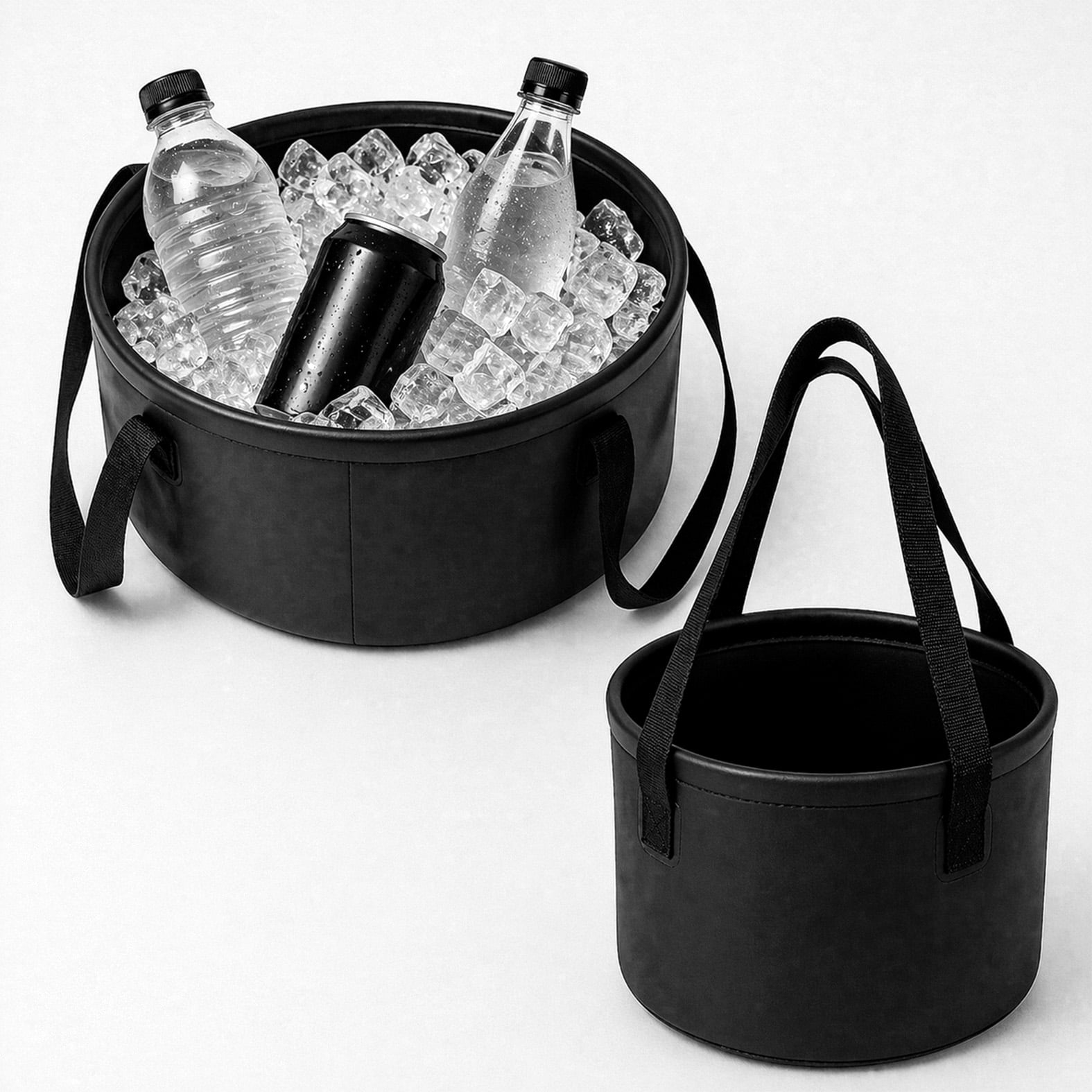 HIELERA PVC IMPERMEABLE 13L SACTORVY