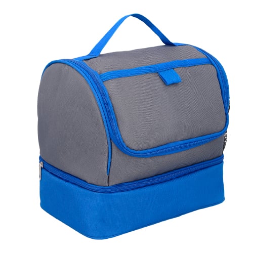 LONCHERA POLIÉSTER IMPERMEABLE SACTOULP