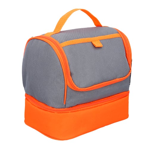 LONCHERA POLIÉSTER IMPERMEABLE SACTOULP