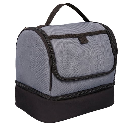 LONCHERA POLIÉSTER IMPERMEABLE SACTOULP