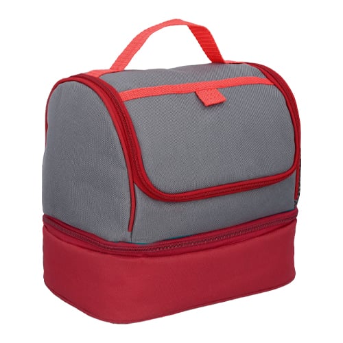 LONCHERA POLIÉSTER IMPERMEABLE SACTOULP