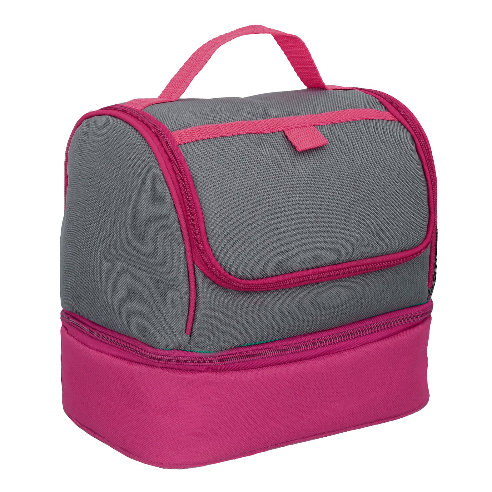 LONCHERA POLIÉSTER IMPERMEABLE SACTOULP