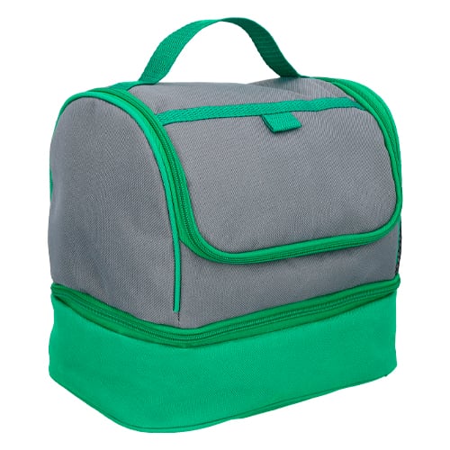 LONCHERA POLIÉSTER IMPERMEABLE SACTOULP