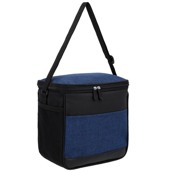 LONCHERA POLIÉSTER IMPERMEABLE 9L SACTOYNT