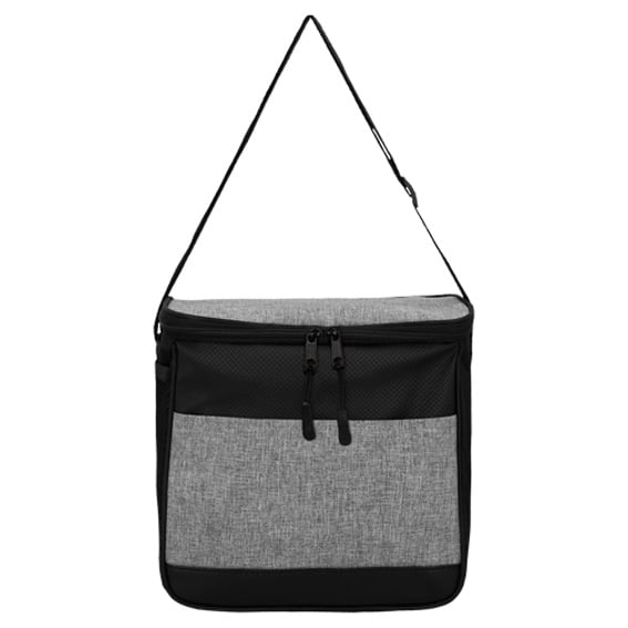 LONCHERA POLIÉSTER IMPERMEABLE 9L SACTOYNT