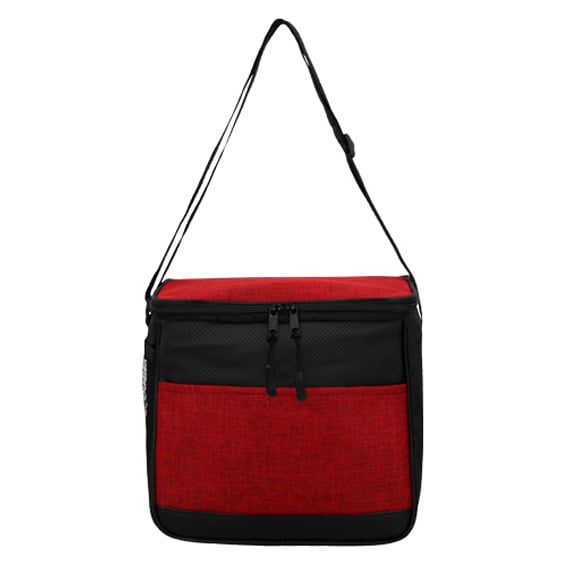 LONCHERA POLIÉSTER IMPERMEABLE 9L SACTOYNT