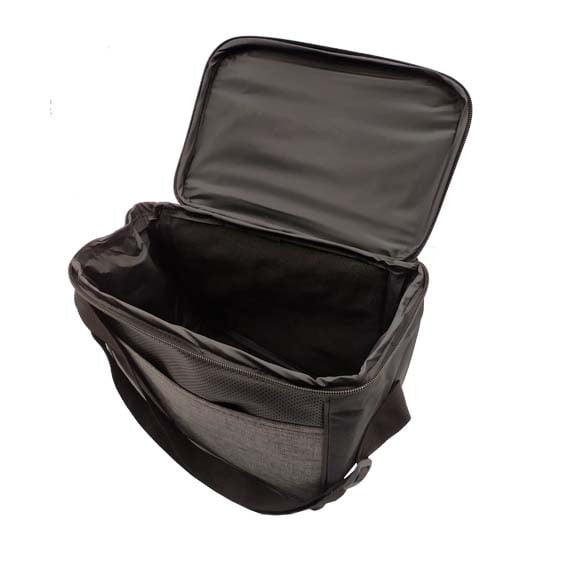 LONCHERA POLIÉSTER IMPERMEABLE 9L SACTOYNT