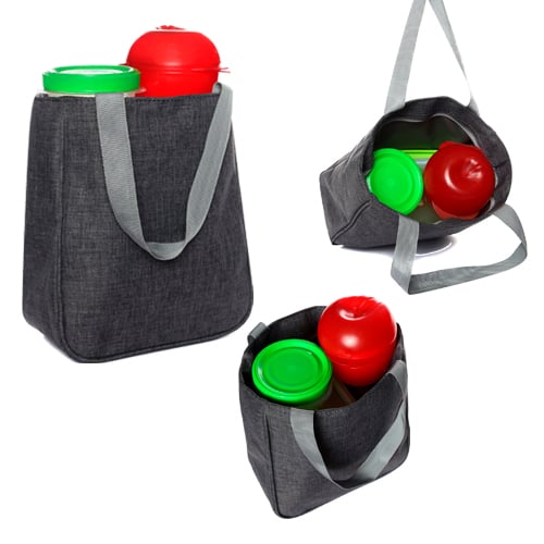 LONCHERA POLIÉSTER 5L SACTRMO