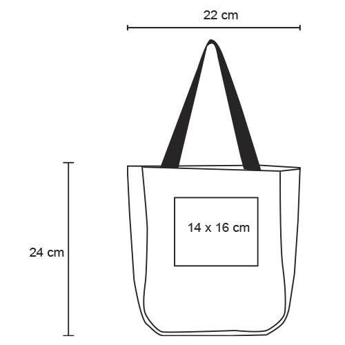 LONCHERA POLIÉSTER 5L SACTRMO