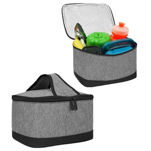 LONCHERA POLIÉSTER TÉRMICO 6.2L SACTUSE