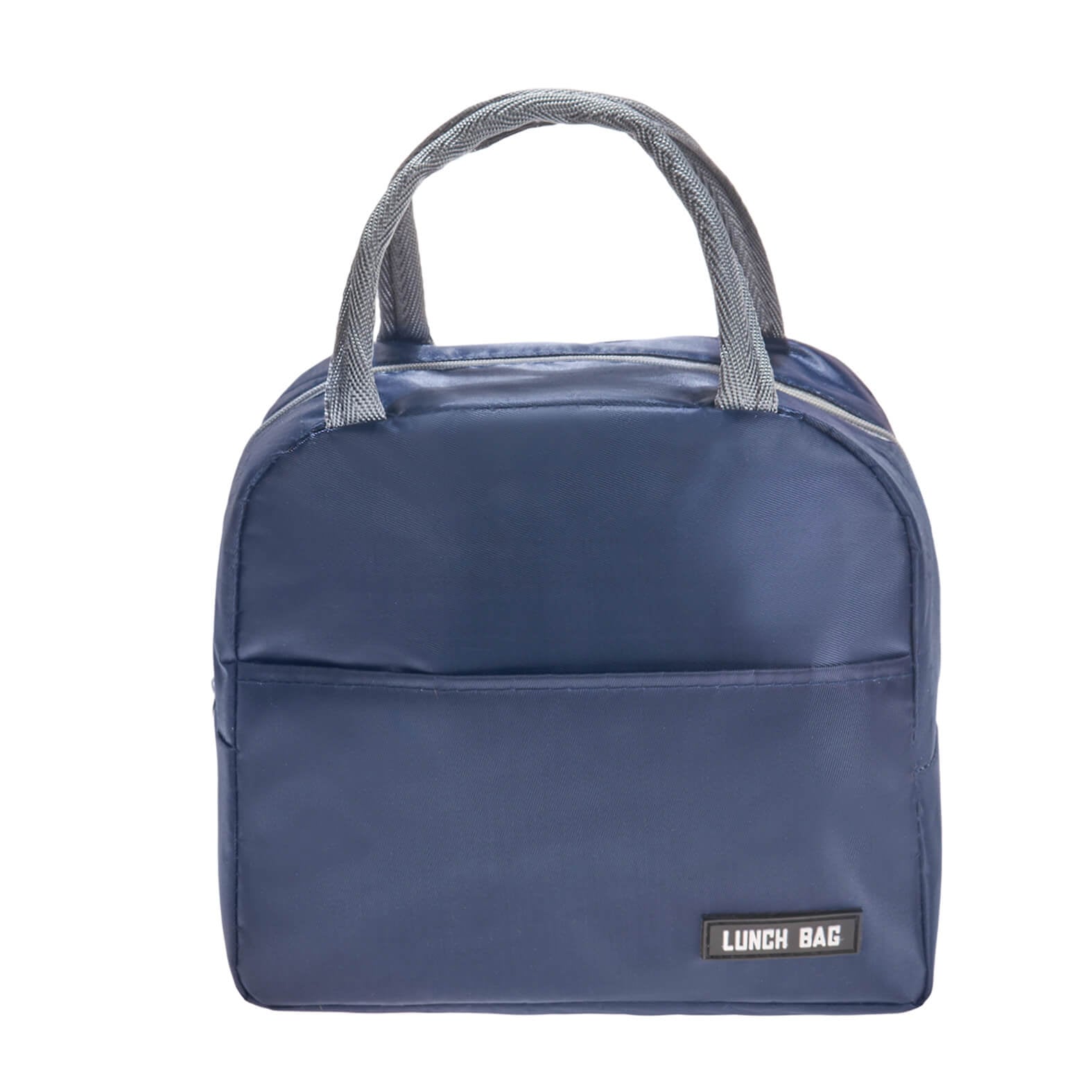LONCHERA POLIÉSTER TÉRMICO 9.6L SACTZEN