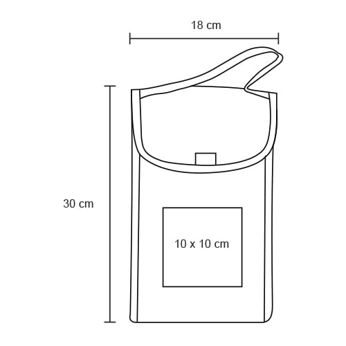 LONCHERA TÉRMICO 4.7L SACTZON