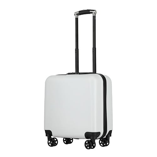 MALETA RGIDA PLASTICO SADBER