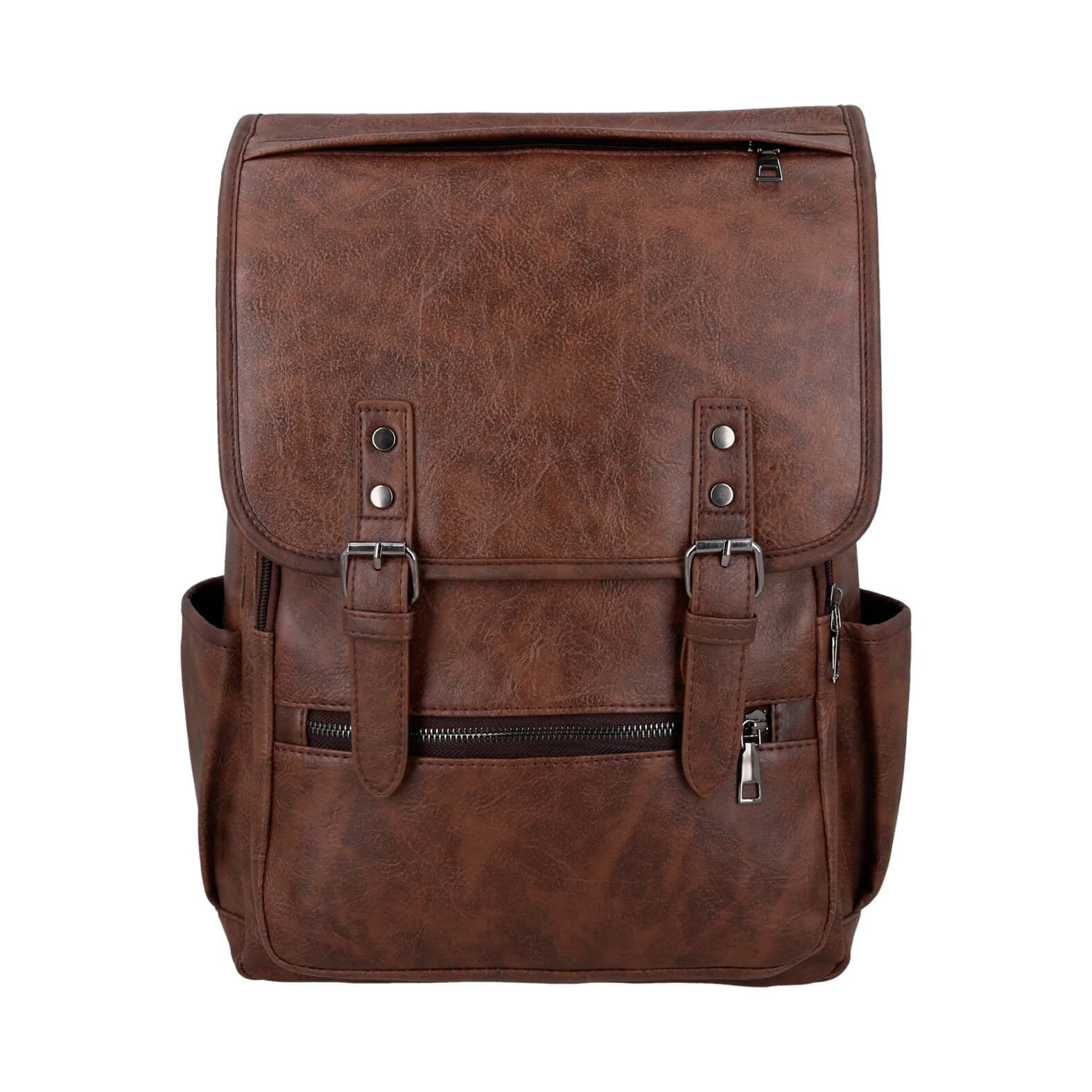 MOCHILA EJECUTIVA PIEL SADOSE