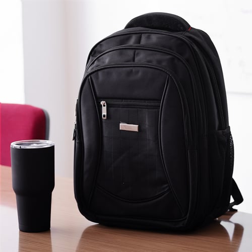 MOCHILA EJECUTIVA TELA SADURV