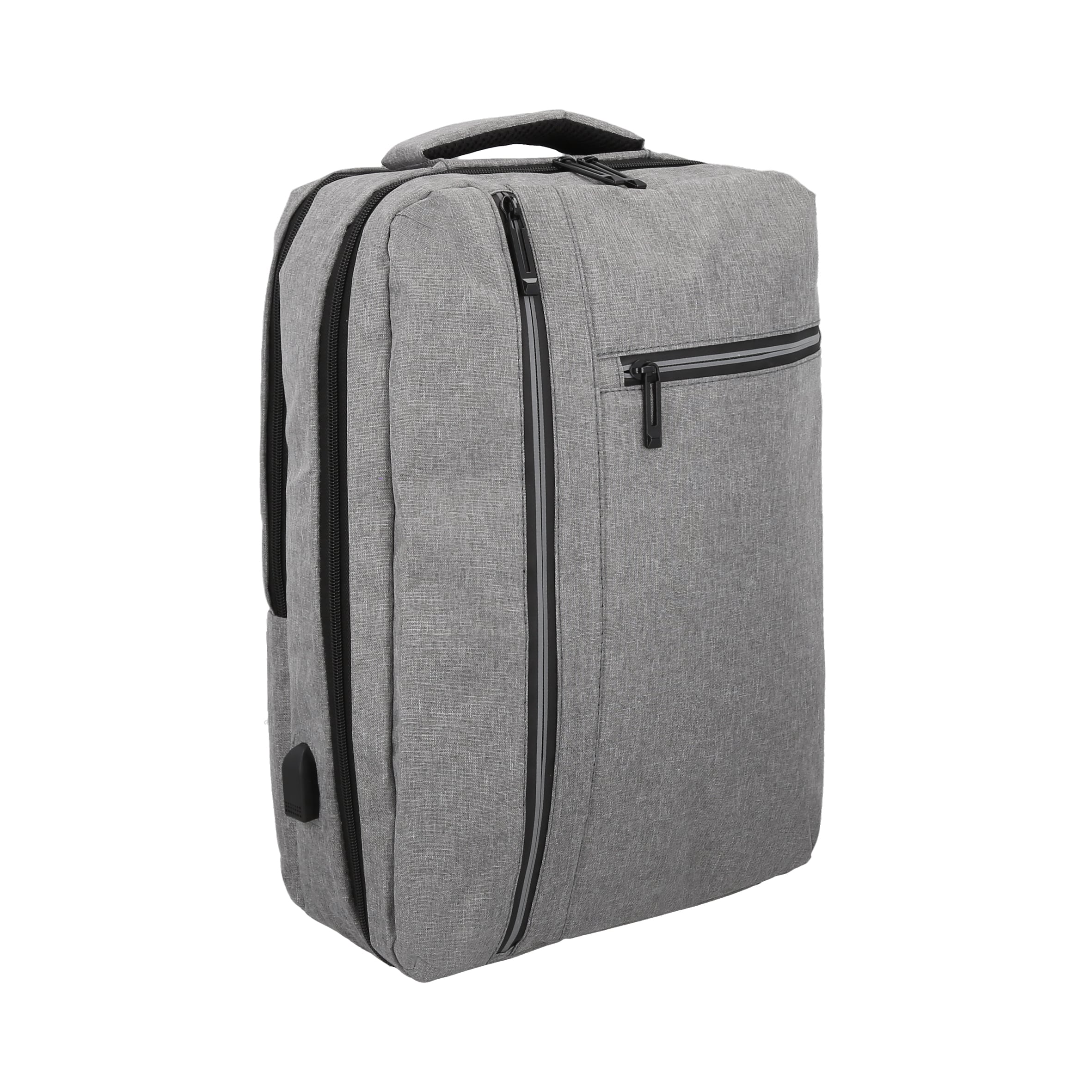 MOCHILA EJECUTIVA TELA SADZEN