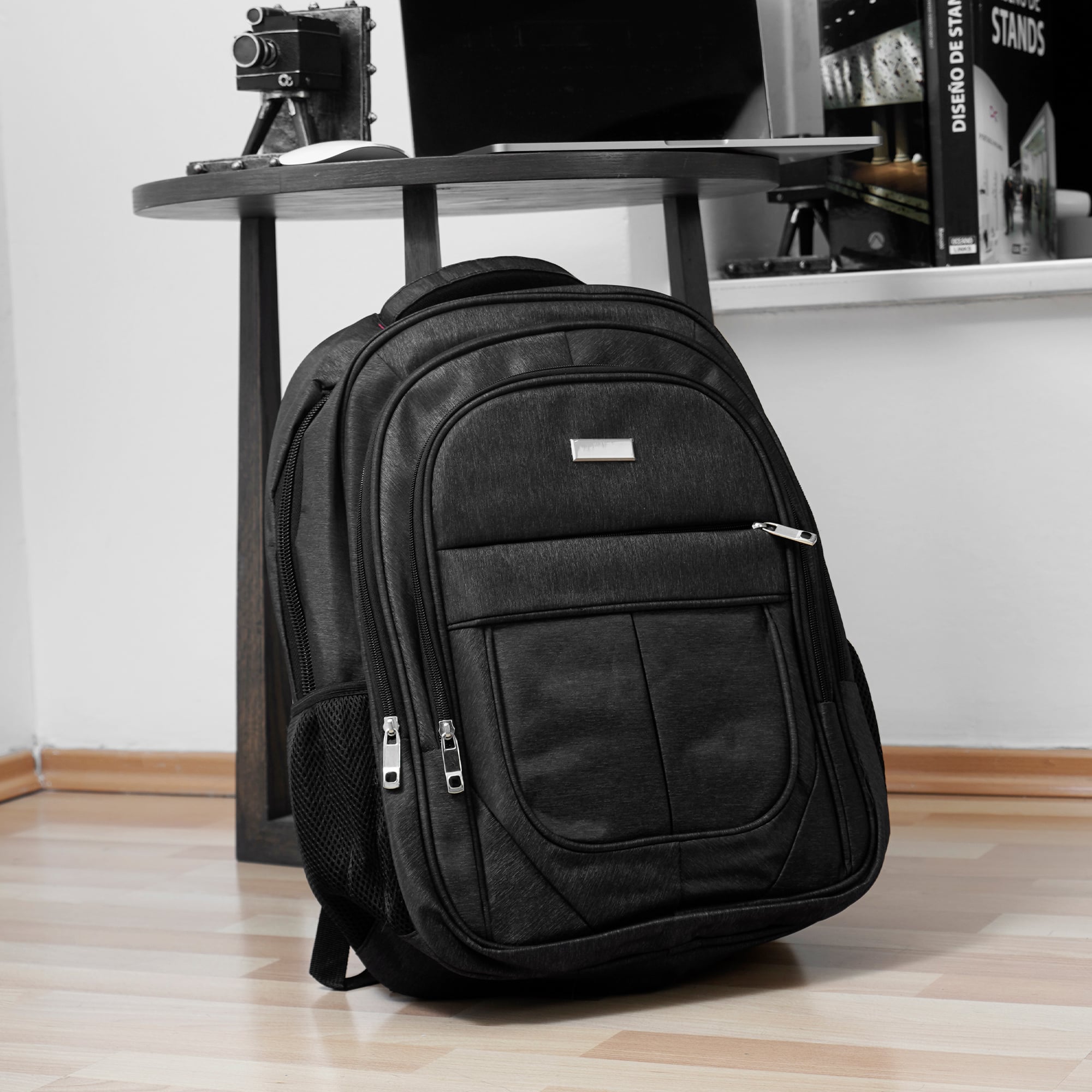 MOCHILA EJECUTIVA TELA SAEEFT