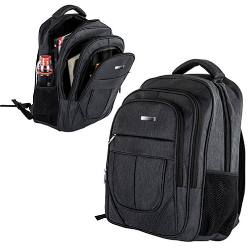 MOCHILA EJECUTIVA TELA SAEEFT