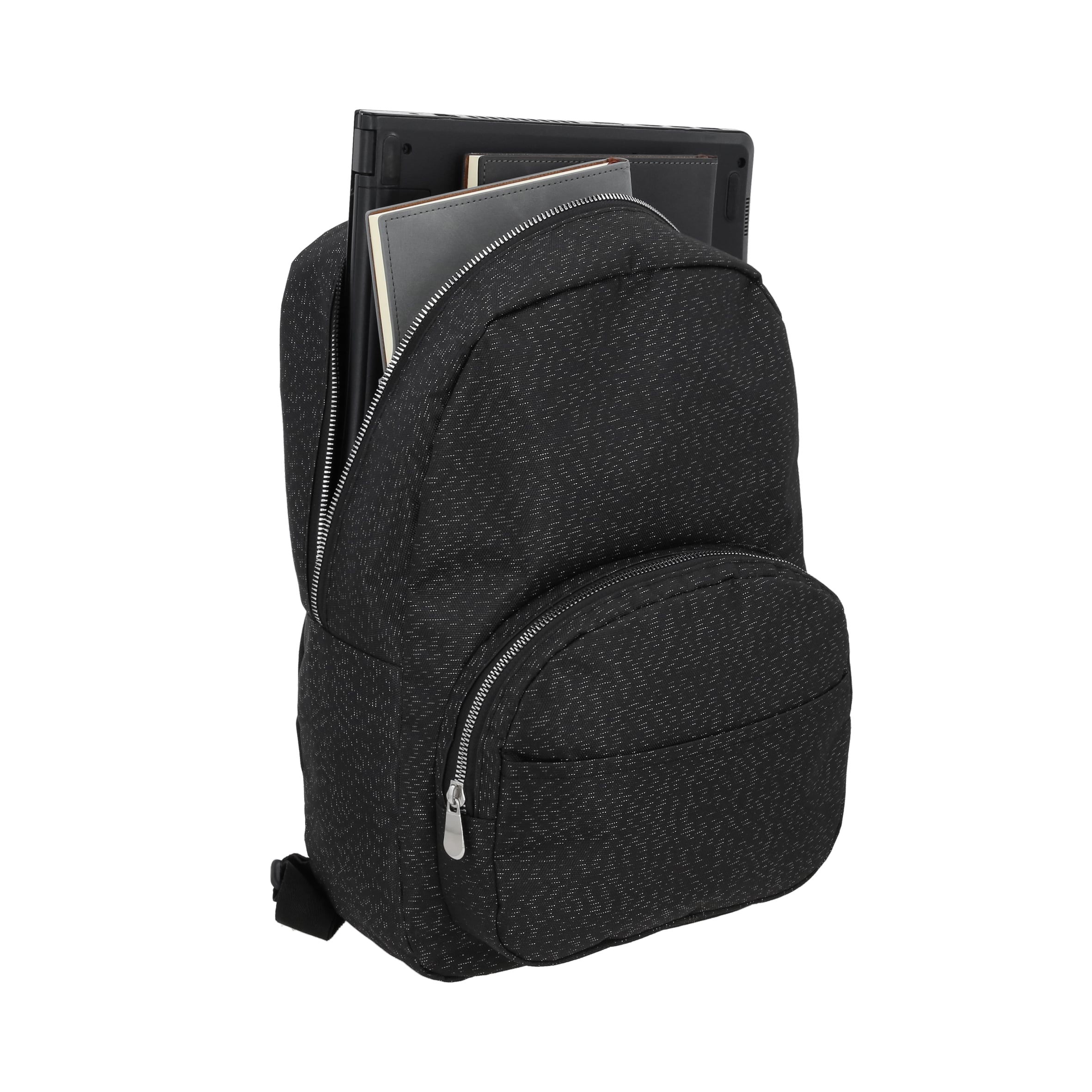 MOCHILA ESCOLAR NYLON SAEINX