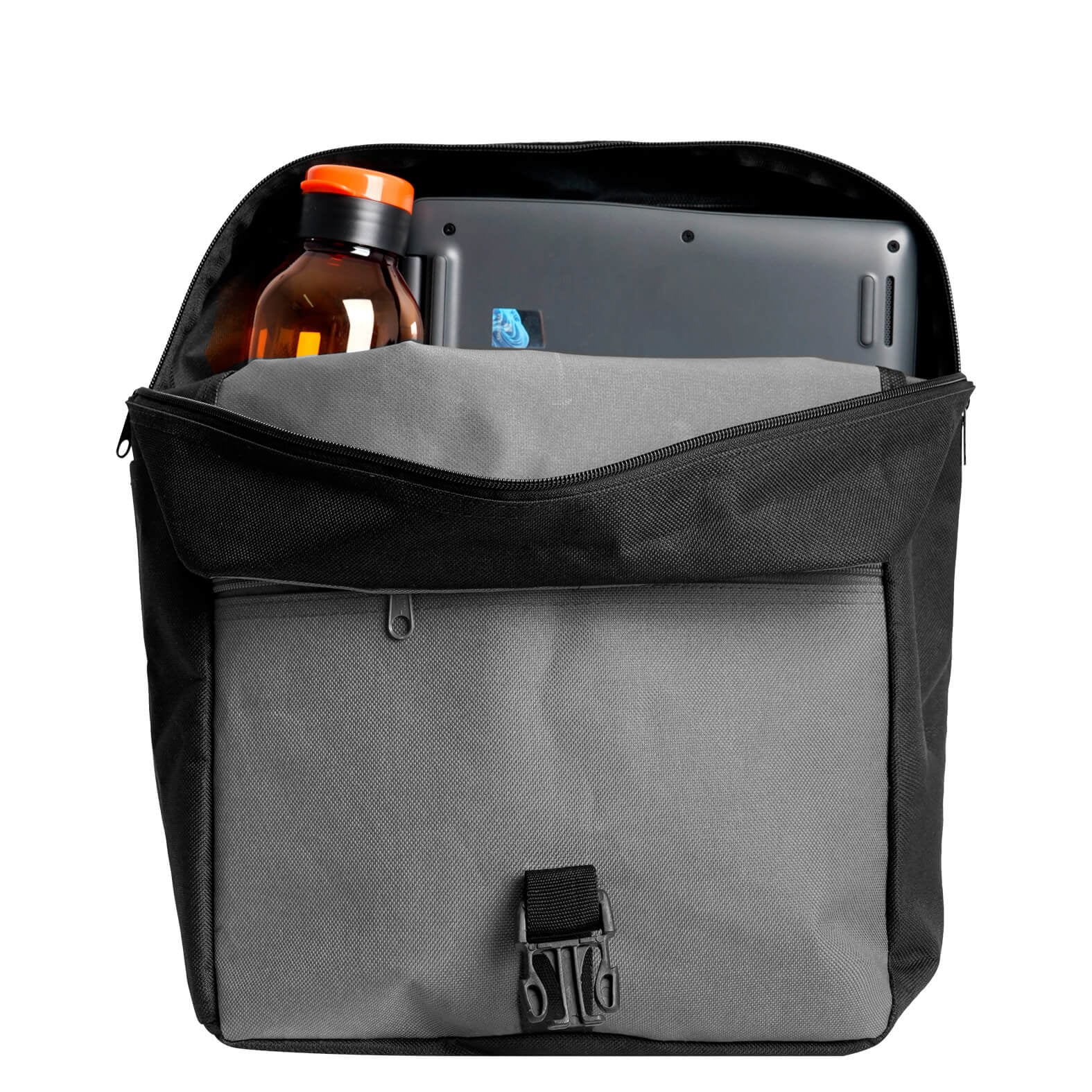 MOCHILA ESCOLAR TELA SAELGO