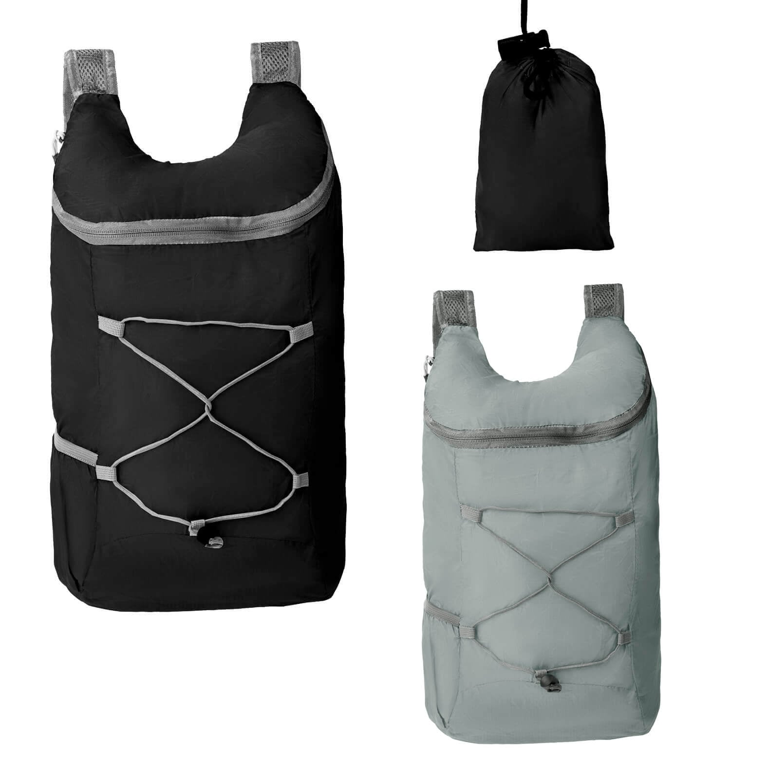 MOCHILA ESCOLAR TELA SAENYX