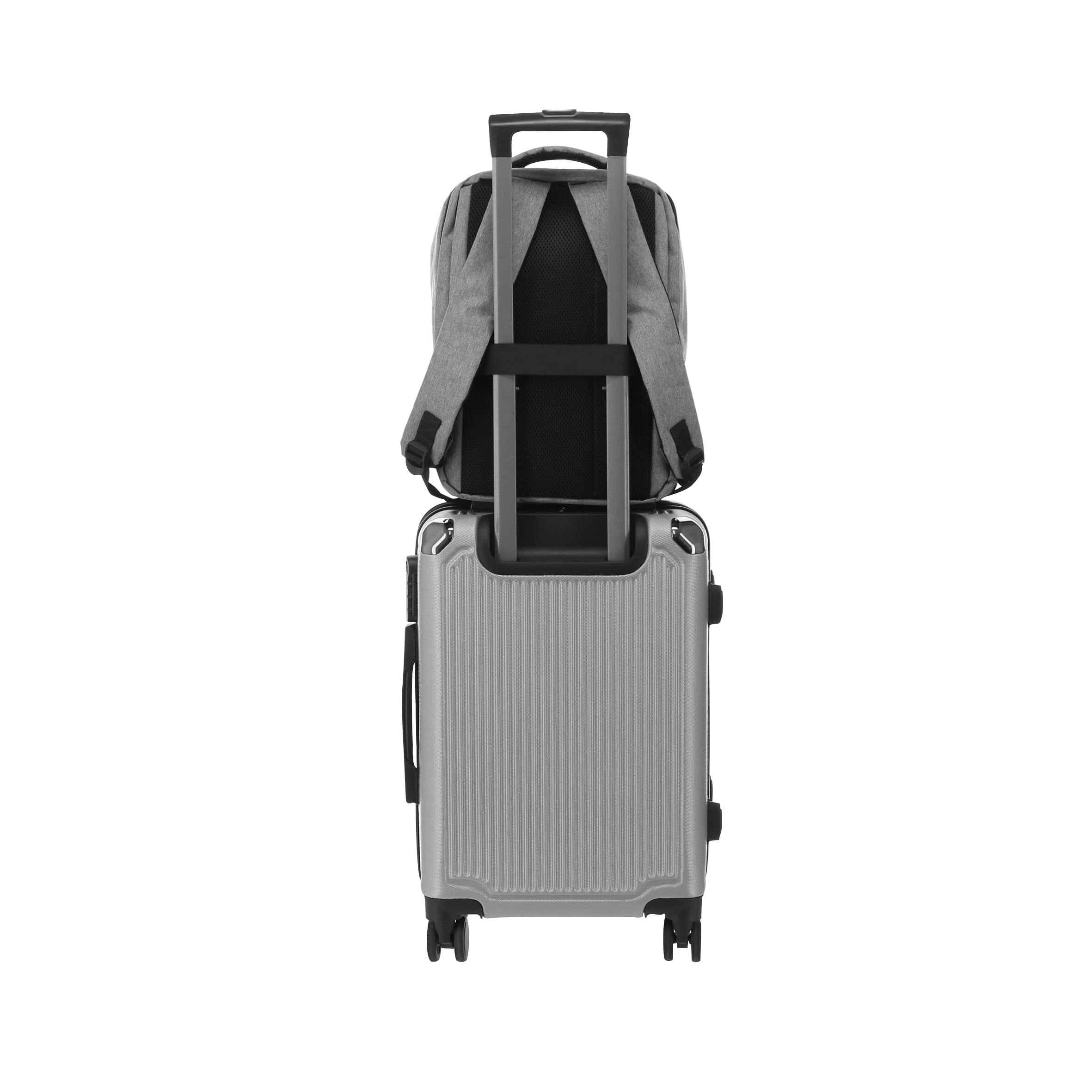 MOCHILA ESCOLAR TELA SAEOENT