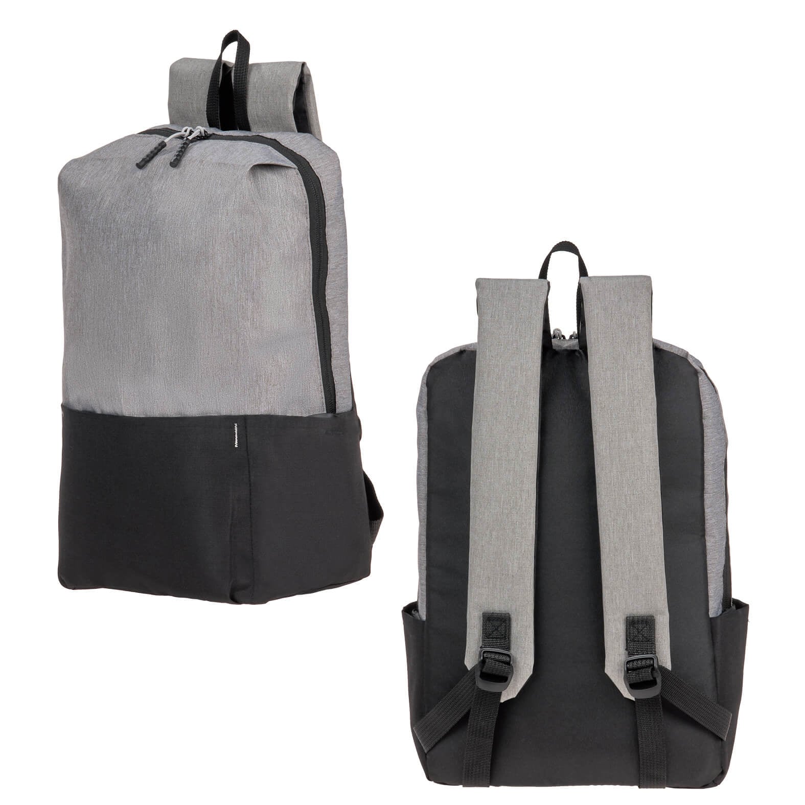 MOCHILA ESCOLAR TELA SAEOIZM