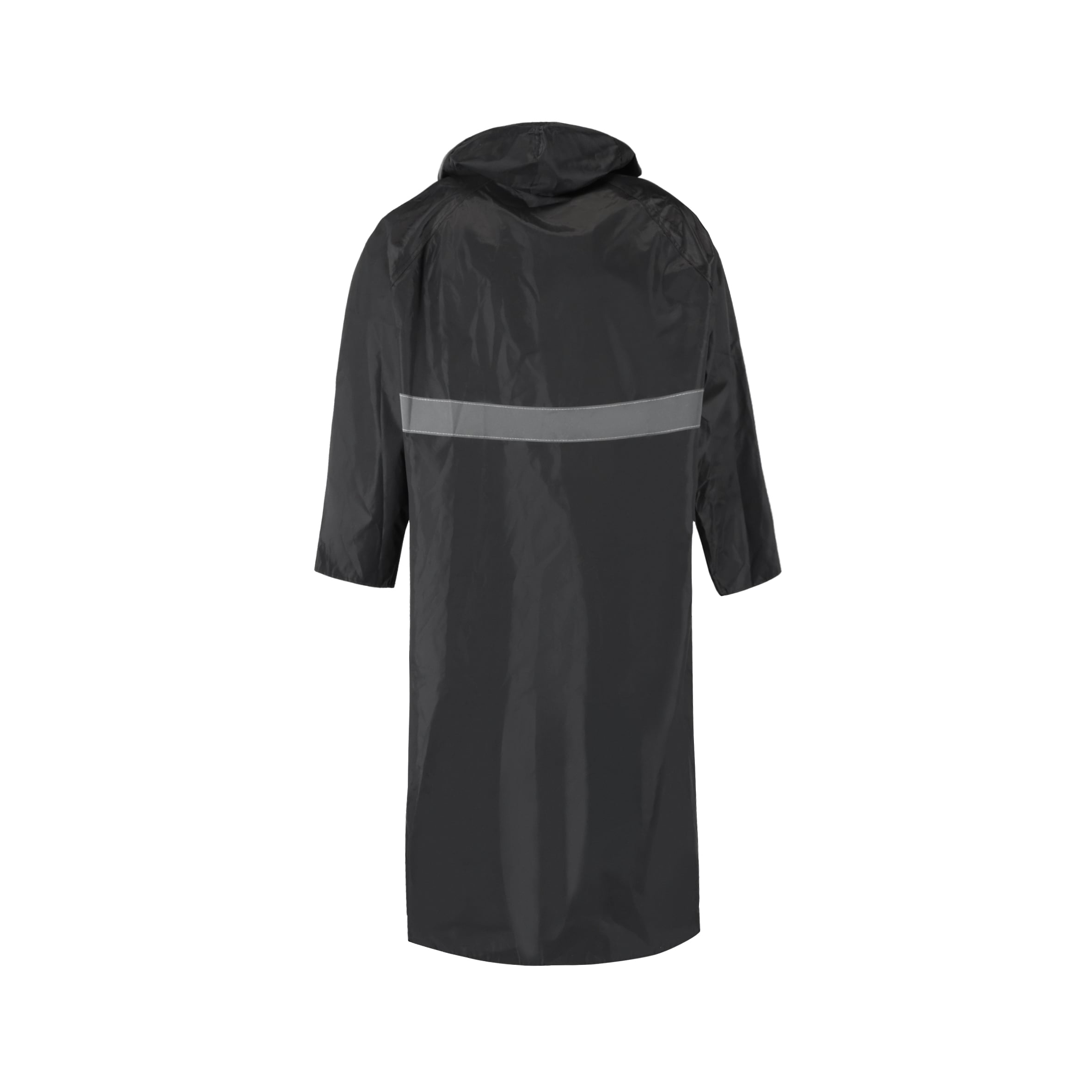 IMPERMEABLE PLÁSTICO SAEONIS