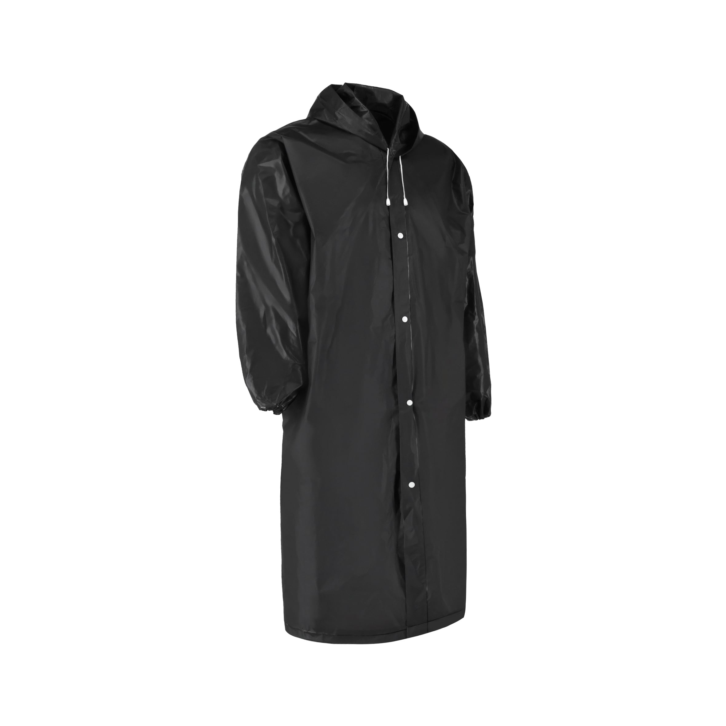 IMPERMEABLE PLÁSTICO SAEONTA