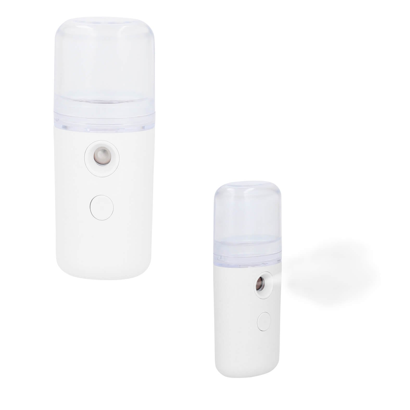 HUMIDIFICADOR PLÁSTICO SAEOXY